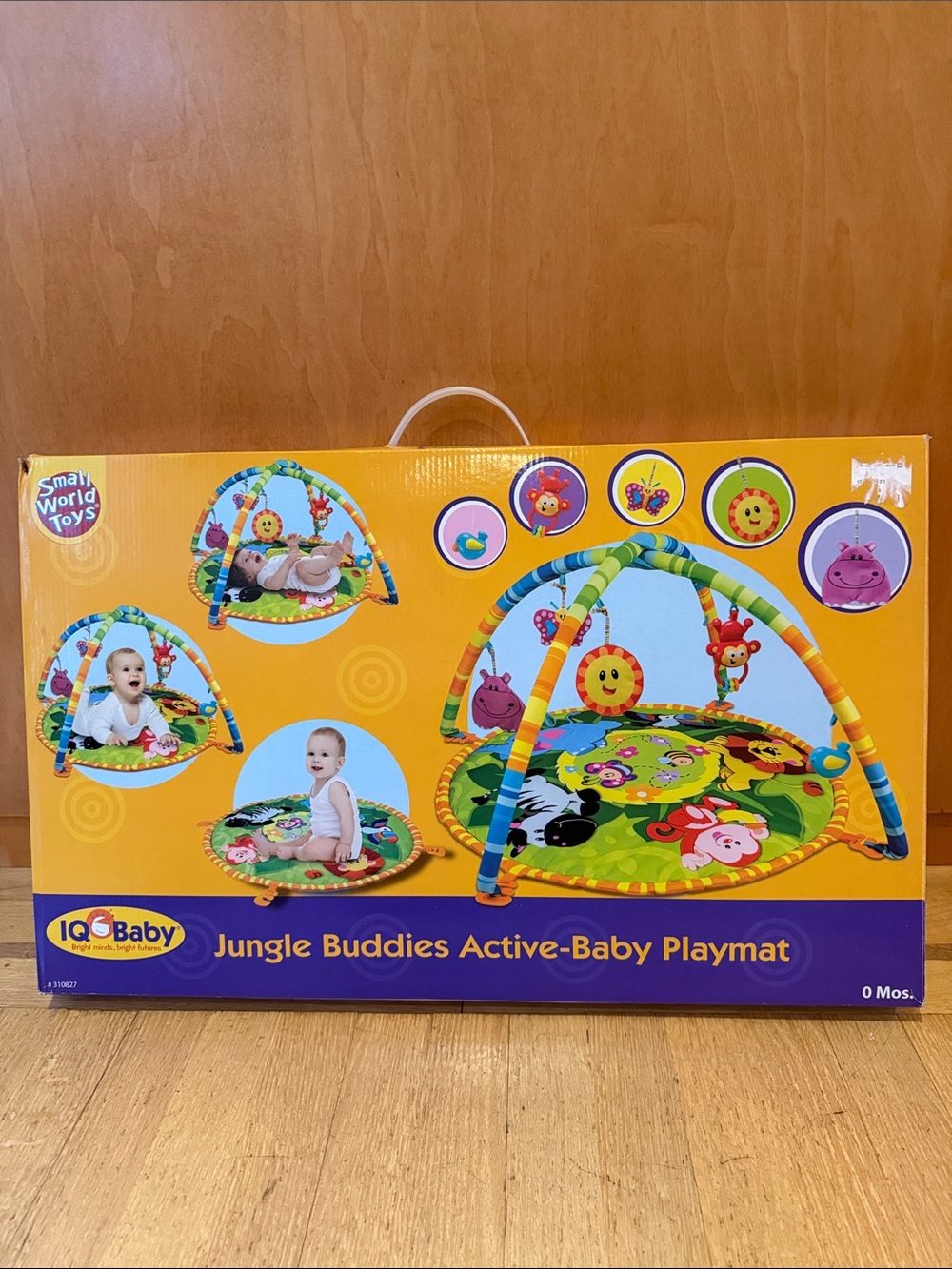 Baby Playmat